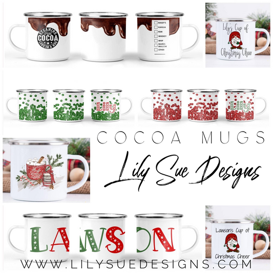 Cocoa Mug