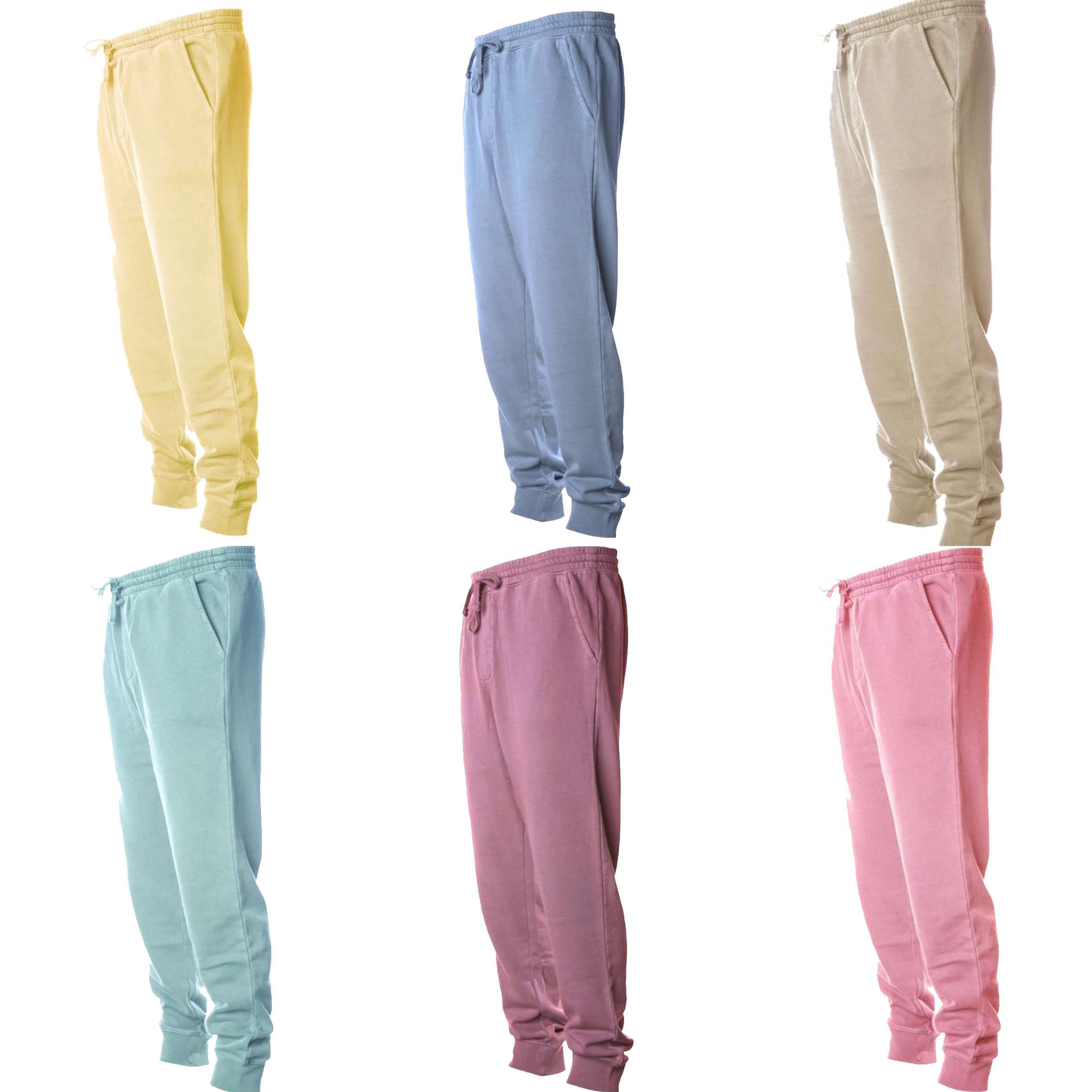 Mama Unisex Joggers