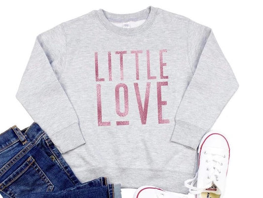 Little Love Sweatshirt