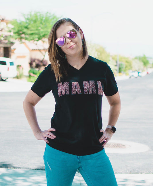 MAMA Tee