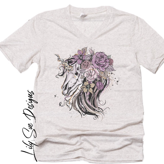 Halloween 2020 Adult tee