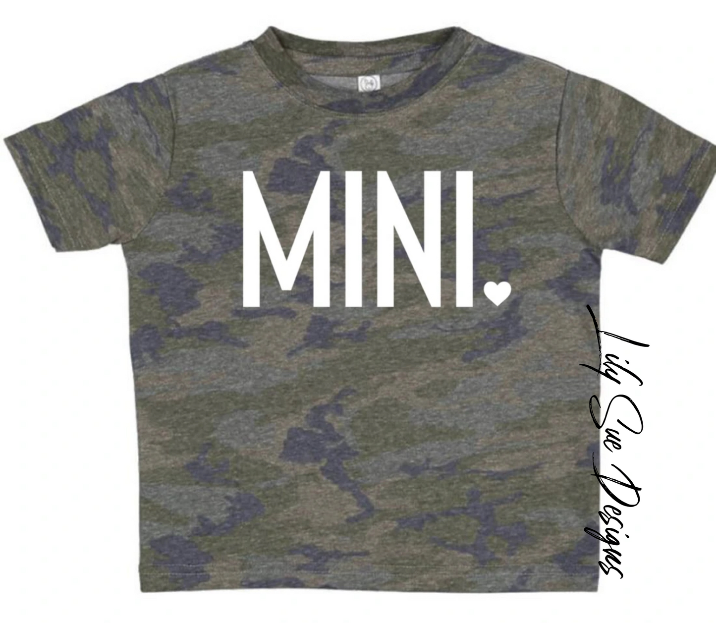 MINI Camo