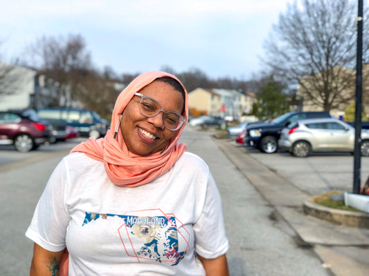 State Shirts Adult Tee