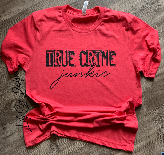 True Crime