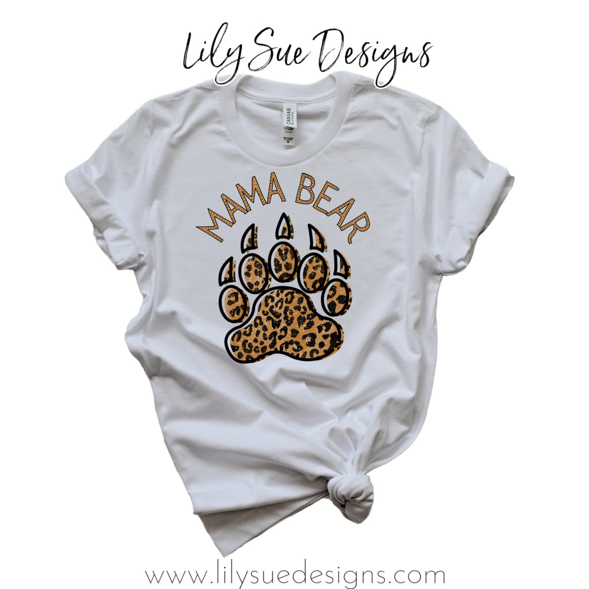 Mama Bear