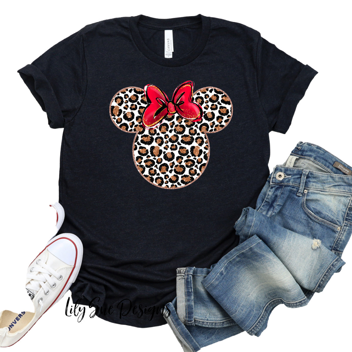 Never Grow Up Adult tee