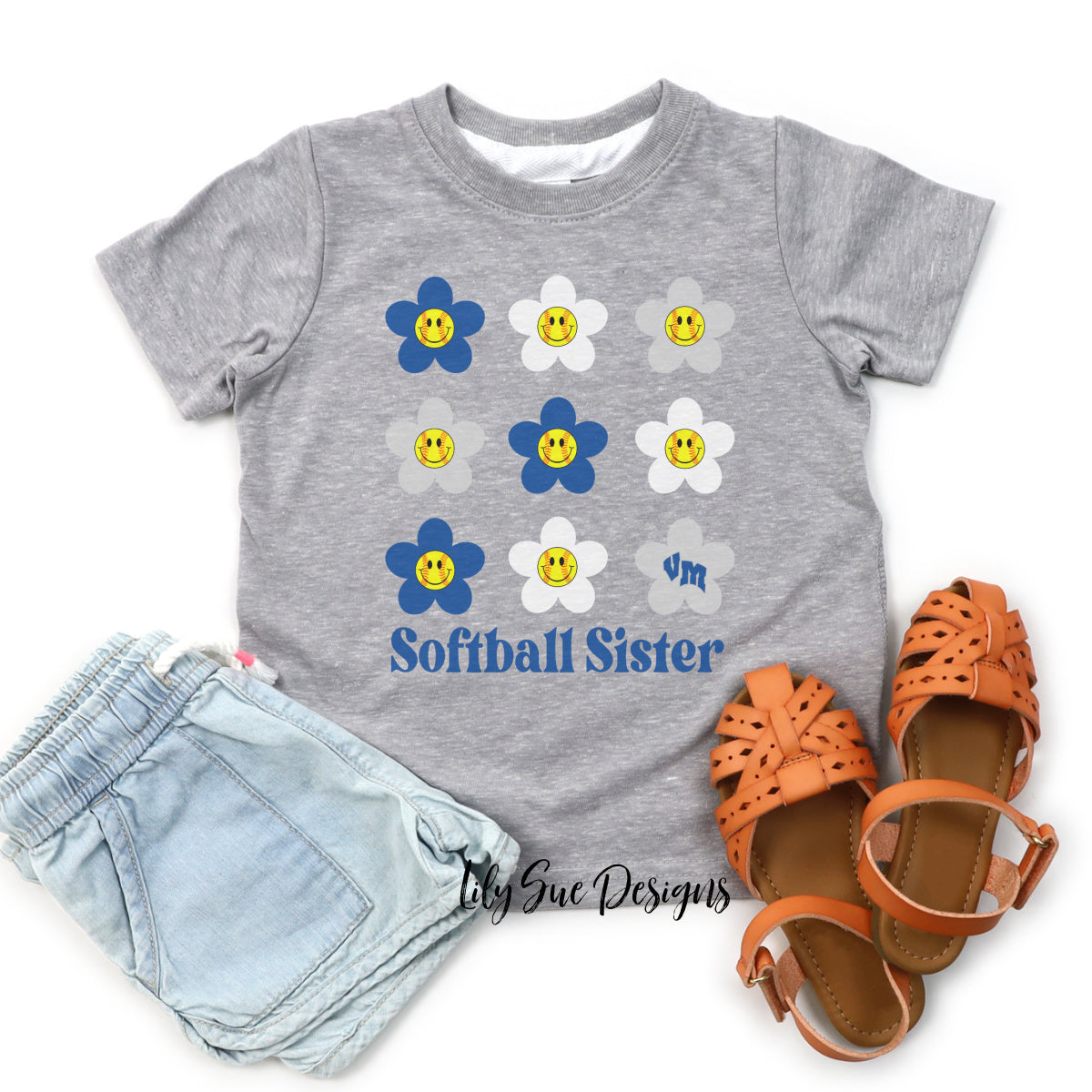 Sister Kid Tshirt