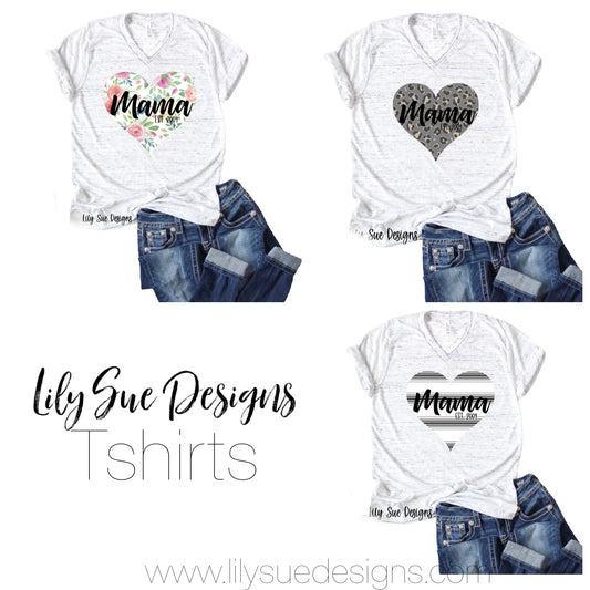 Mothers Day 2021 Day Adult Tee